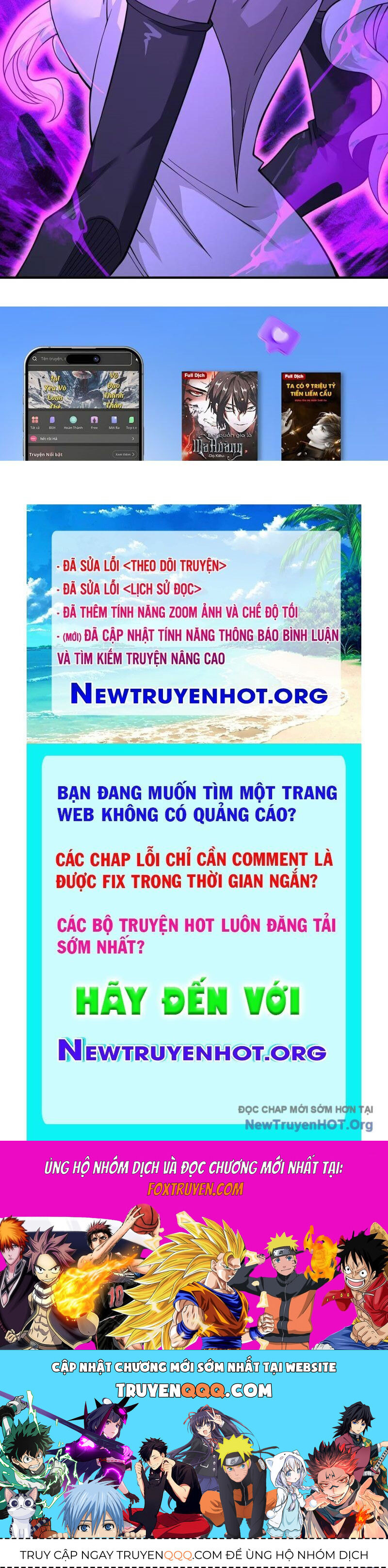 Ta, Thiên Sát Cô Tinh Chapter 96 - Trang 2
