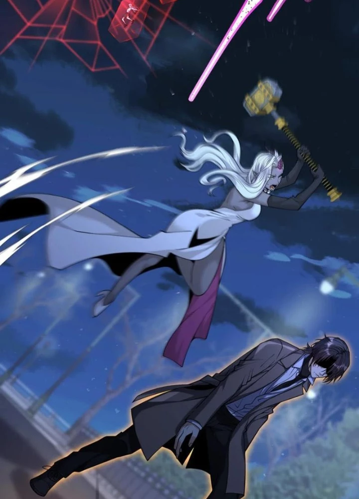 Ta, Thiên Sát Cô Tinh Chapter 99 - Trang 2