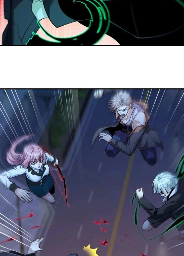 Ta, Thiên Sát Cô Tinh Chapter 99 - Trang 2