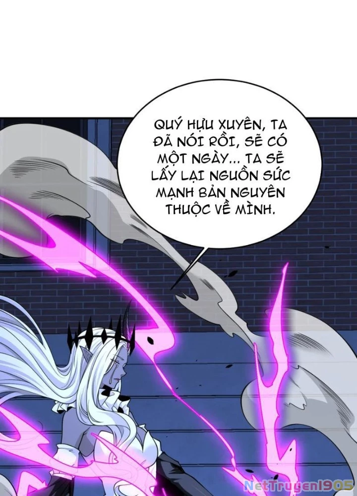 Ta, Thiên Sát Cô Tinh Chapter 99 - Trang 2