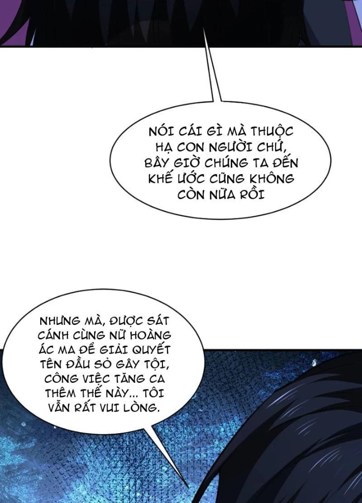 Ta, Thiên Sát Cô Tinh Chapter 99 - Trang 2