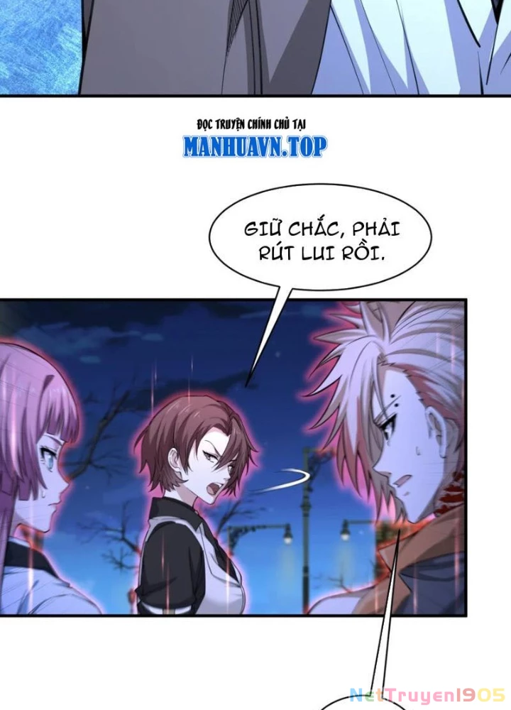 Ta, Thiên Sát Cô Tinh Chapter 99 - Trang 2