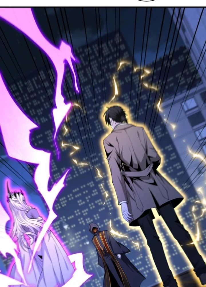 Ta, Thiên Sát Cô Tinh Chapter 99 - Trang 2