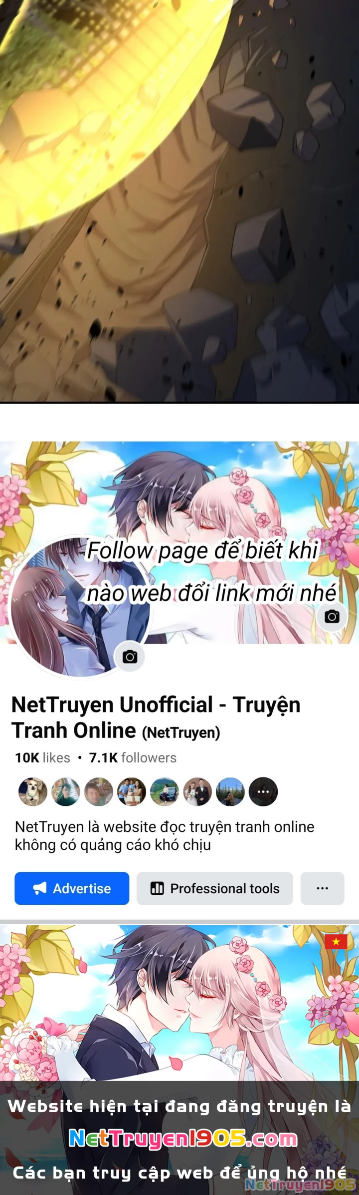 Ta, Thiên Sát Cô Tinh Chapter 99 - Trang 2