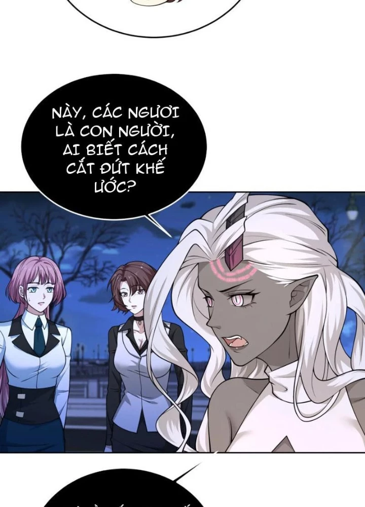 Ta, Thiên Sát Cô Tinh Chapter 99 - Trang 2