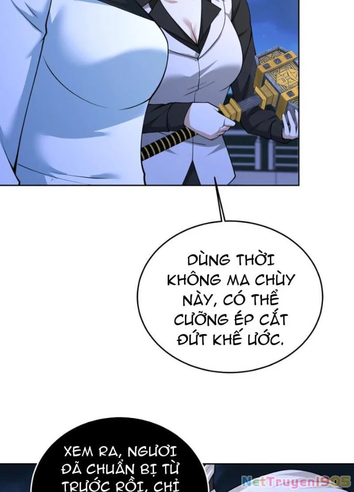 Ta, Thiên Sát Cô Tinh Chapter 99 - Trang 2