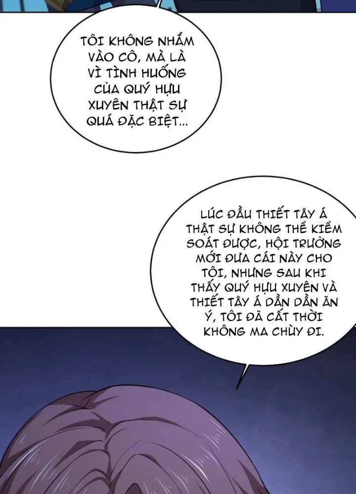 Ta, Thiên Sát Cô Tinh Chapter 99 - Trang 2