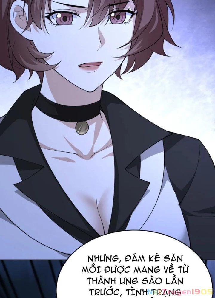 Ta, Thiên Sát Cô Tinh Chapter 99 - Trang 2