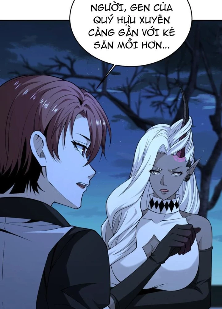 Ta, Thiên Sát Cô Tinh Chapter 99 - Trang 2