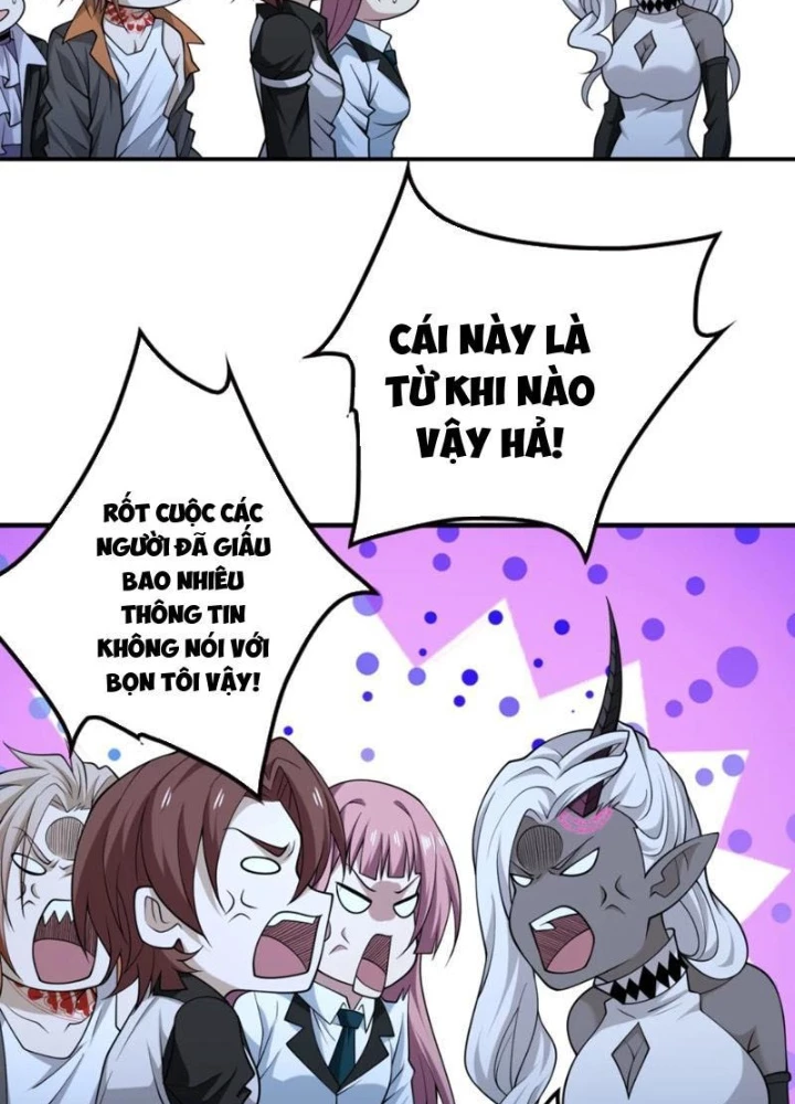 Ta, Thiên Sát Cô Tinh Chapter 99 - Trang 2