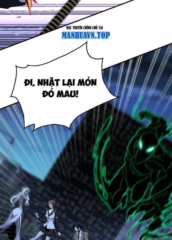 Ta, Thiên Sát Cô Tinh Chapter 99 - Trang 2