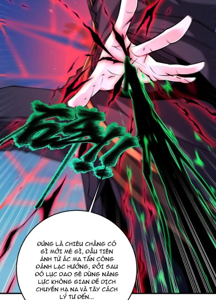 Ta, Thiên Sát Cô Tinh Chapter 99 - Trang 2