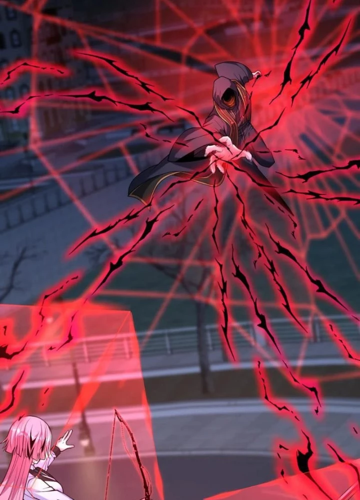 Ta, Thiên Sát Cô Tinh Chapter 99 - Trang 2