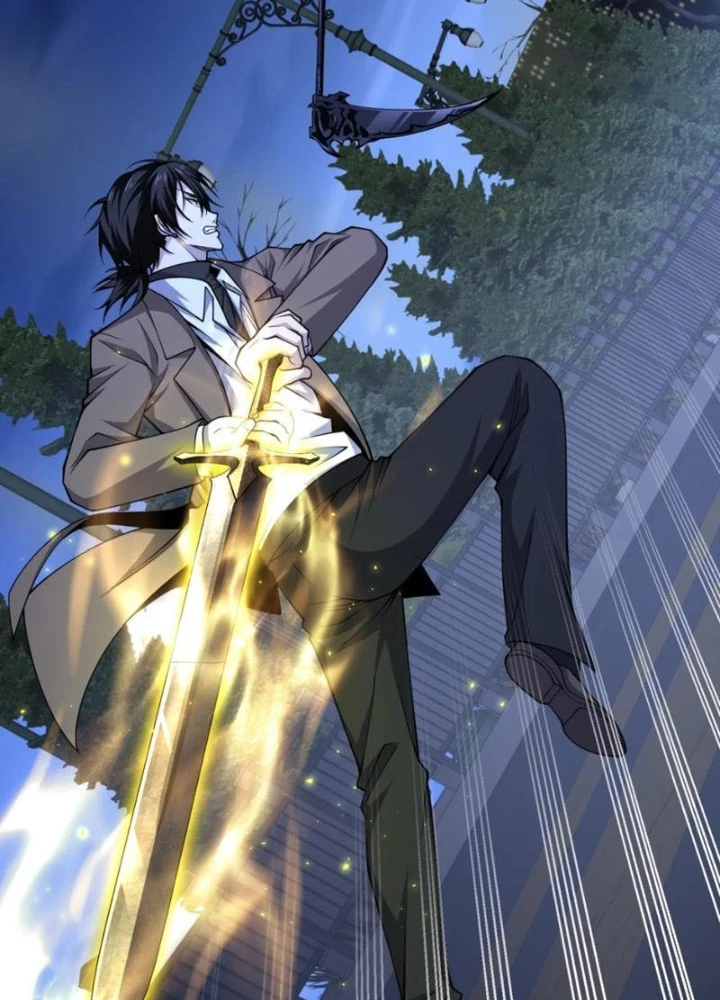 Ta, Thiên Sát Cô Tinh Chapter 100 - Trang 2