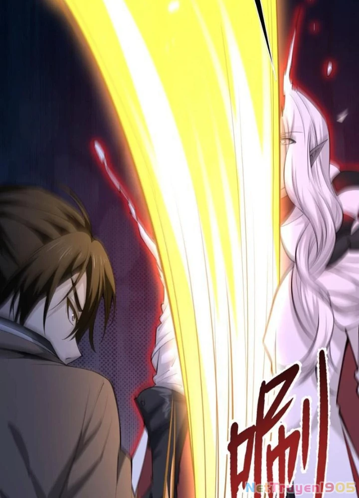 Ta, Thiên Sát Cô Tinh Chapter 100 - Trang 2