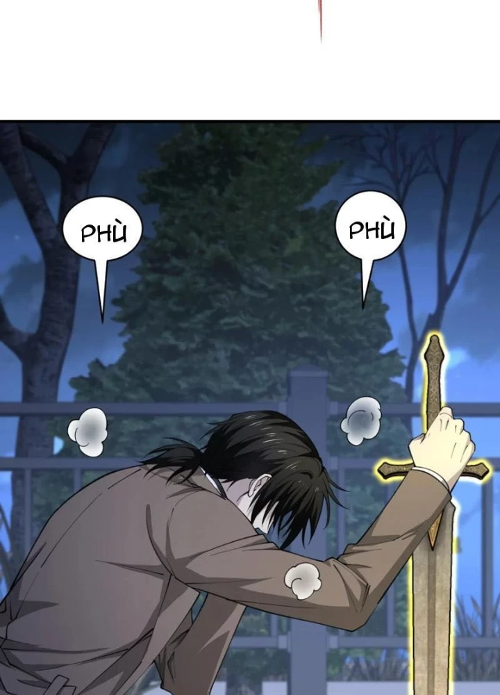 Ta, Thiên Sát Cô Tinh Chapter 100 - Trang 2