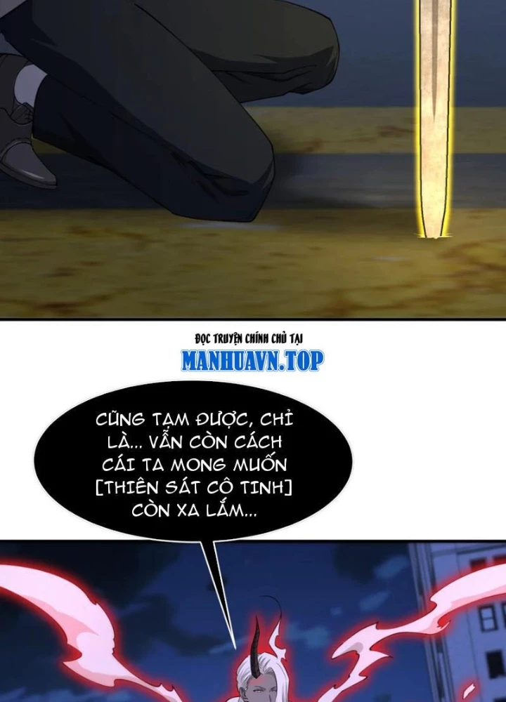 Ta, Thiên Sát Cô Tinh Chapter 100 - Trang 2