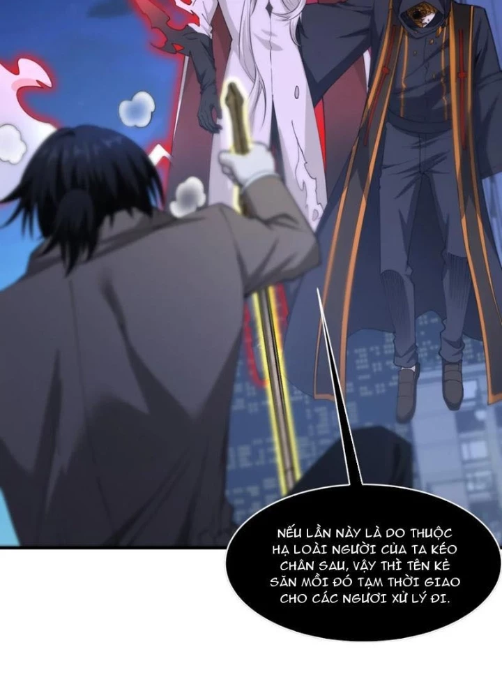 Ta, Thiên Sát Cô Tinh Chapter 100 - Trang 2