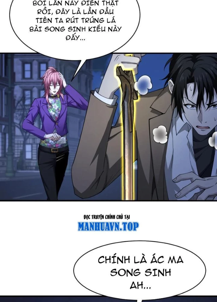 Ta, Thiên Sát Cô Tinh Chapter 100 - Trang 2