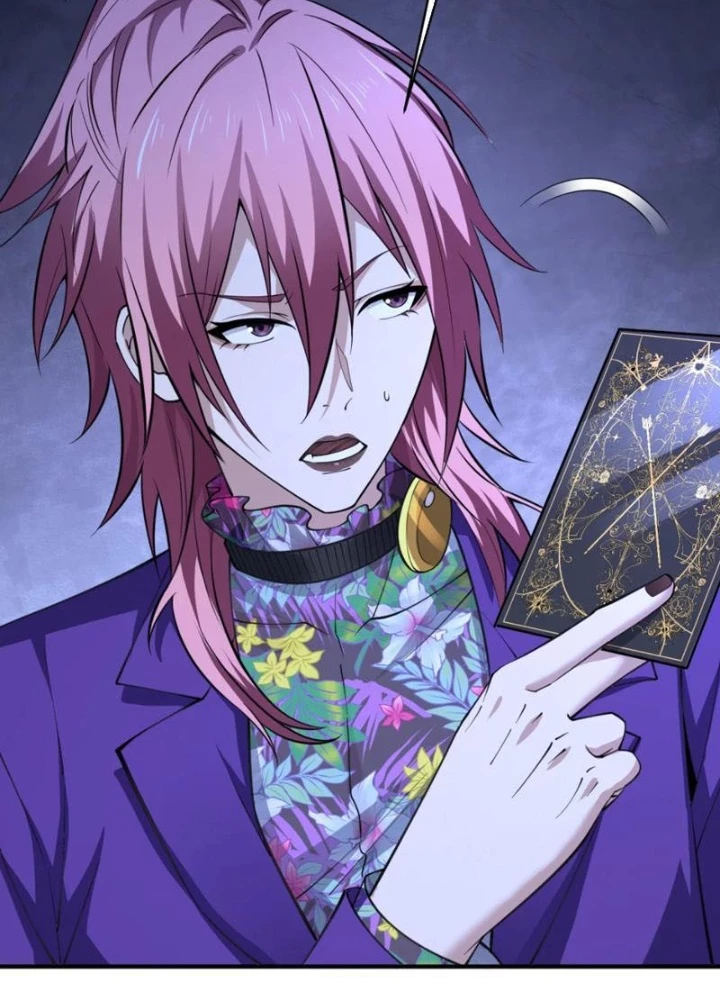 Ta, Thiên Sát Cô Tinh Chapter 100 - Trang 2