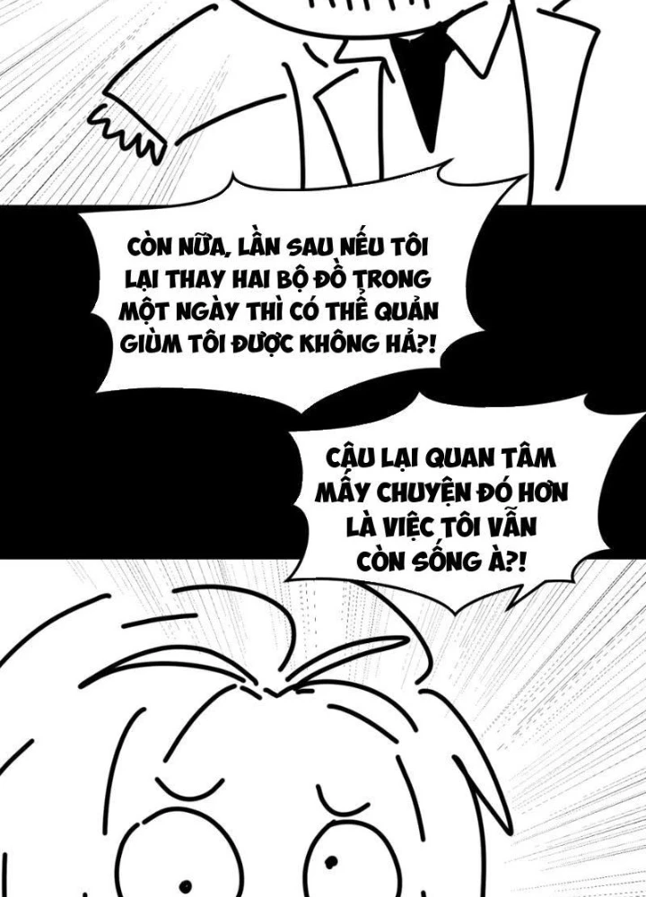 Ta, Thiên Sát Cô Tinh Chapter 100 - Trang 2