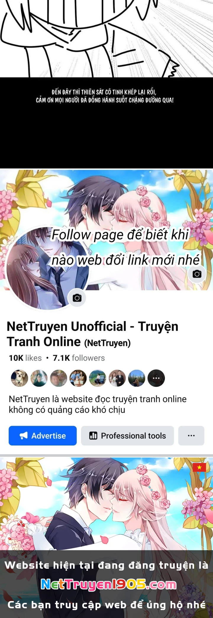 Ta, Thiên Sát Cô Tinh Chapter 100 - Trang 2