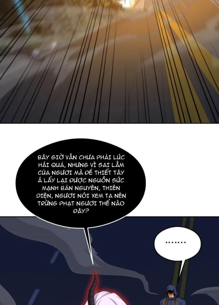 Ta, Thiên Sát Cô Tinh Chapter 100 - Trang 2