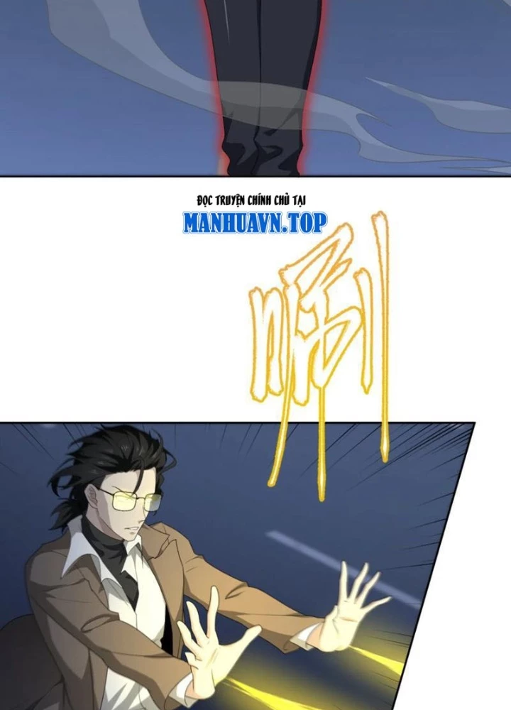 Ta, Thiên Sát Cô Tinh Chapter 100 - Trang 2