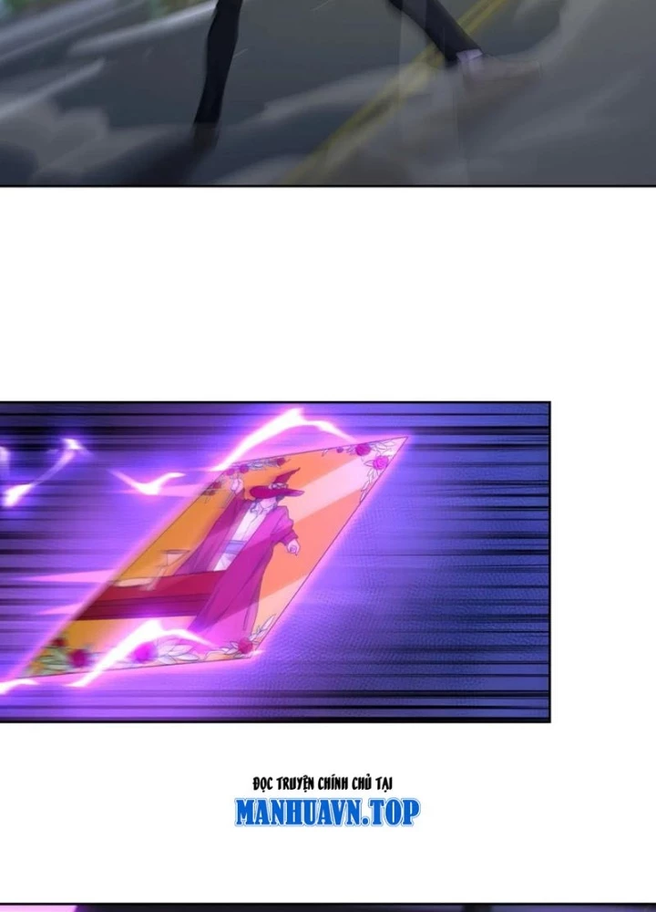 Ta, Thiên Sát Cô Tinh Chapter 100 - Trang 2