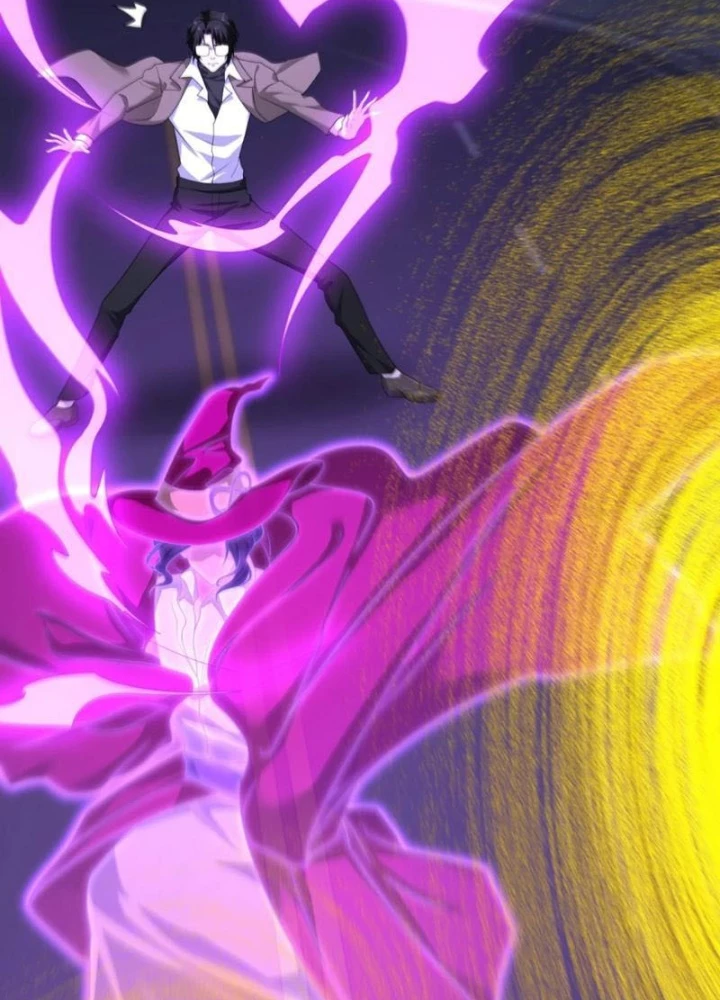 Ta, Thiên Sát Cô Tinh Chapter 100 - Trang 2