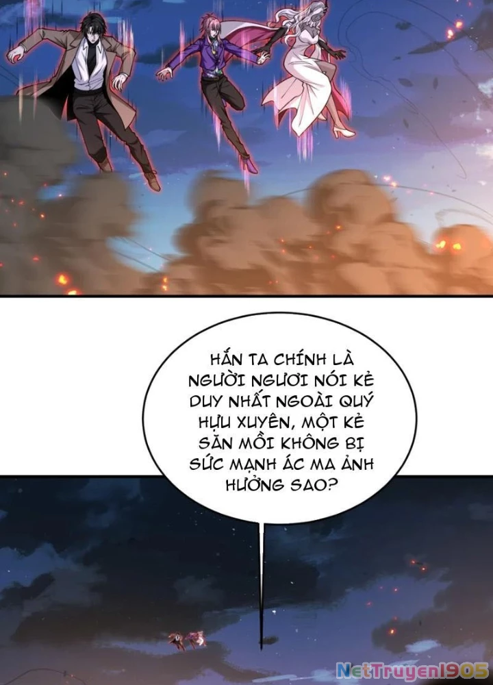 Ta, Thiên Sát Cô Tinh Chapter 100 - Trang 2