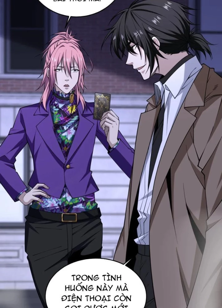 Ta, Thiên Sát Cô Tinh Chapter 100 - Trang 2