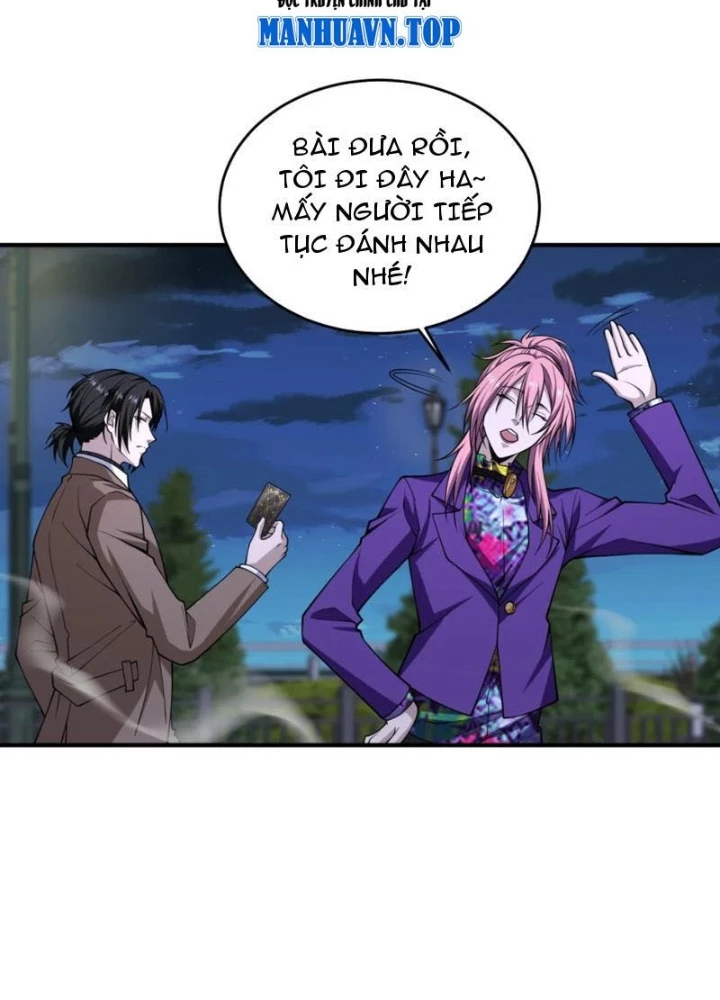 Ta, Thiên Sát Cô Tinh Chapter 100 - Trang 2