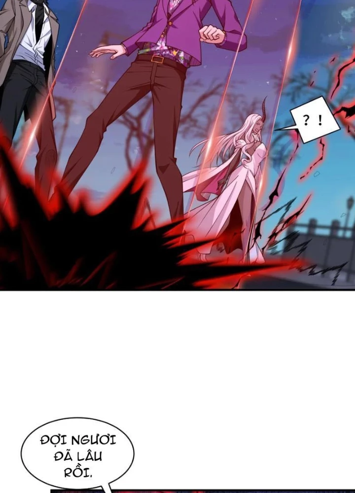 Ta, Thiên Sát Cô Tinh Chapter 100 - Trang 2