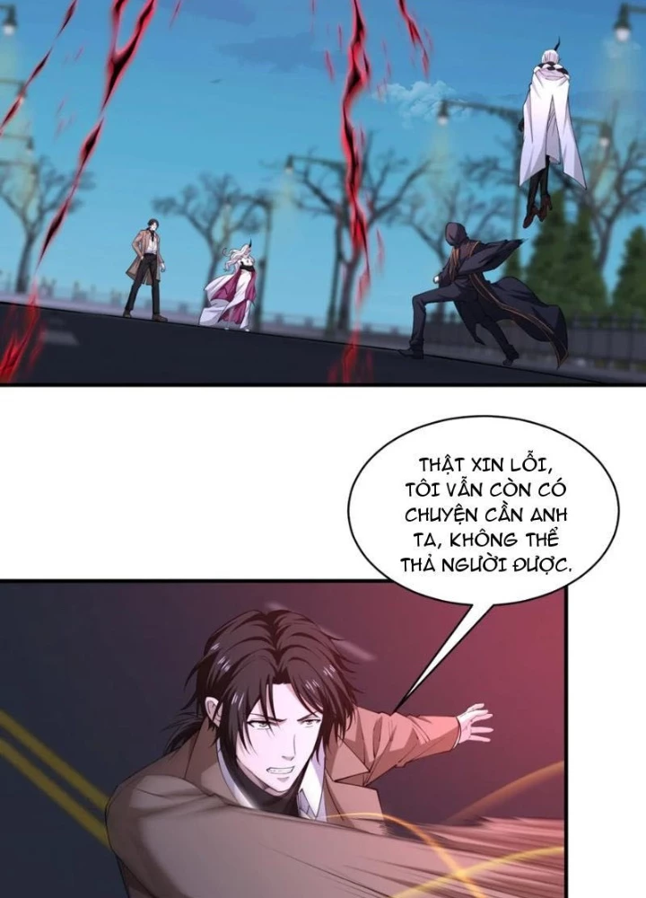 Ta, Thiên Sát Cô Tinh Chapter 100 - Trang 2