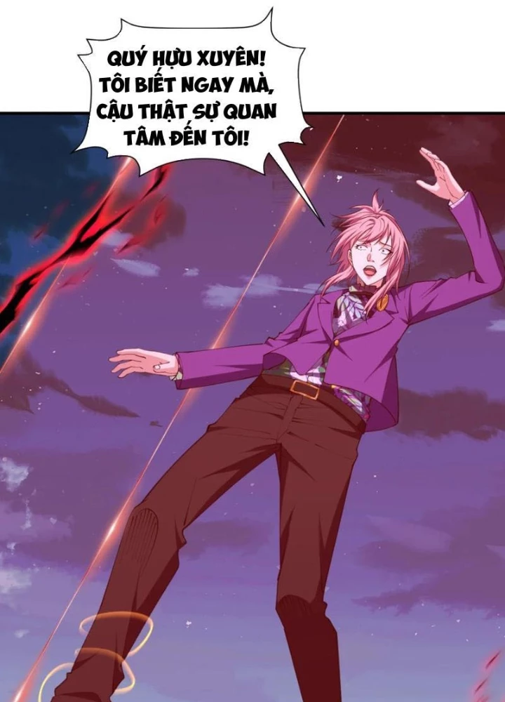 Ta, Thiên Sát Cô Tinh Chapter 100 - Trang 2