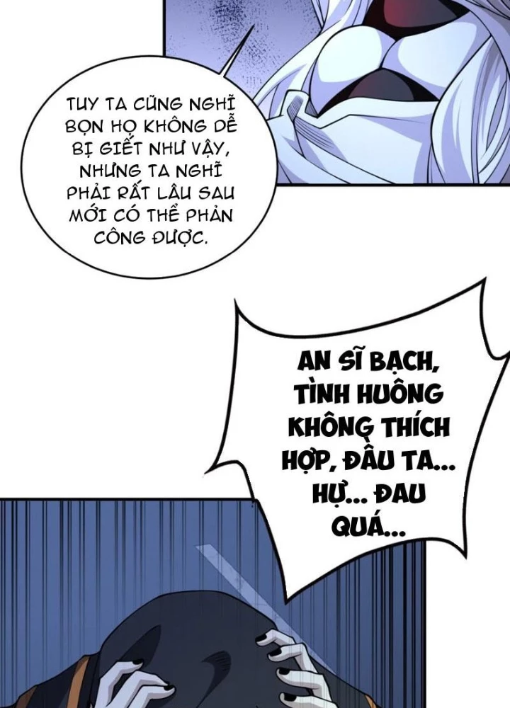 Ta, Thiên Sát Cô Tinh Chapter 100 - Trang 2