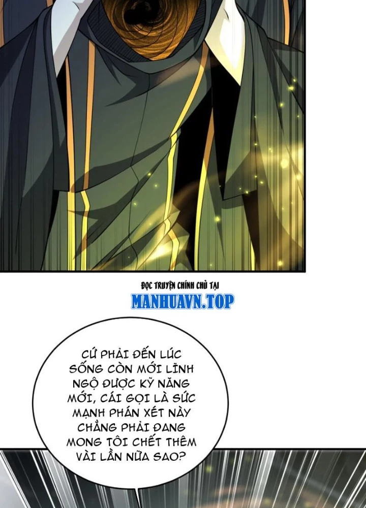 Ta, Thiên Sát Cô Tinh Chapter 100 - Trang 2