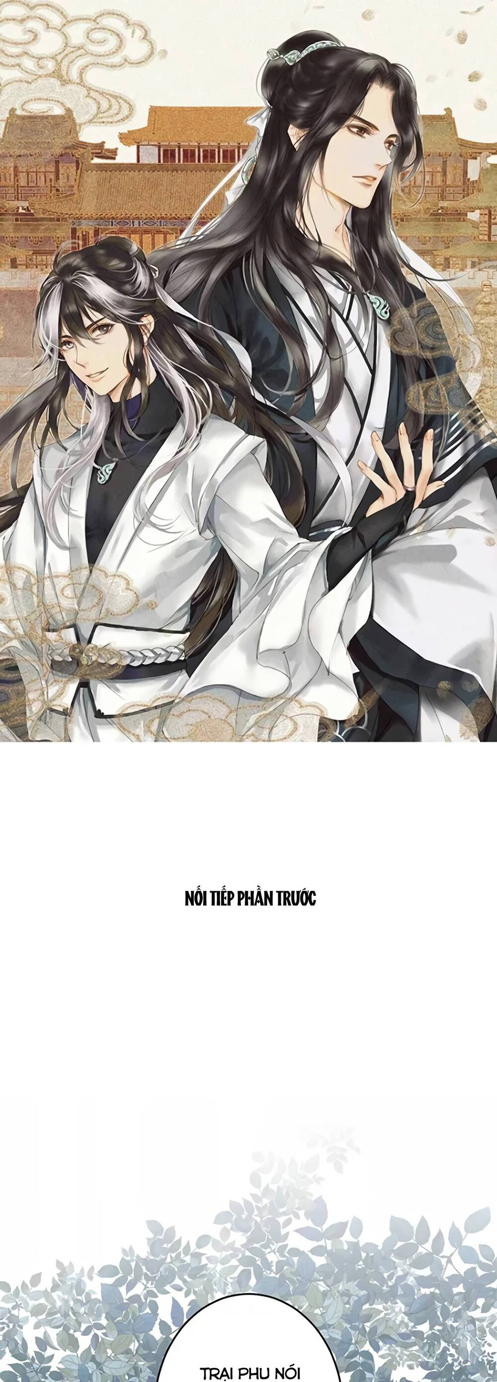 Tiếu Tạng Câu Chapter 11 - Trang 2