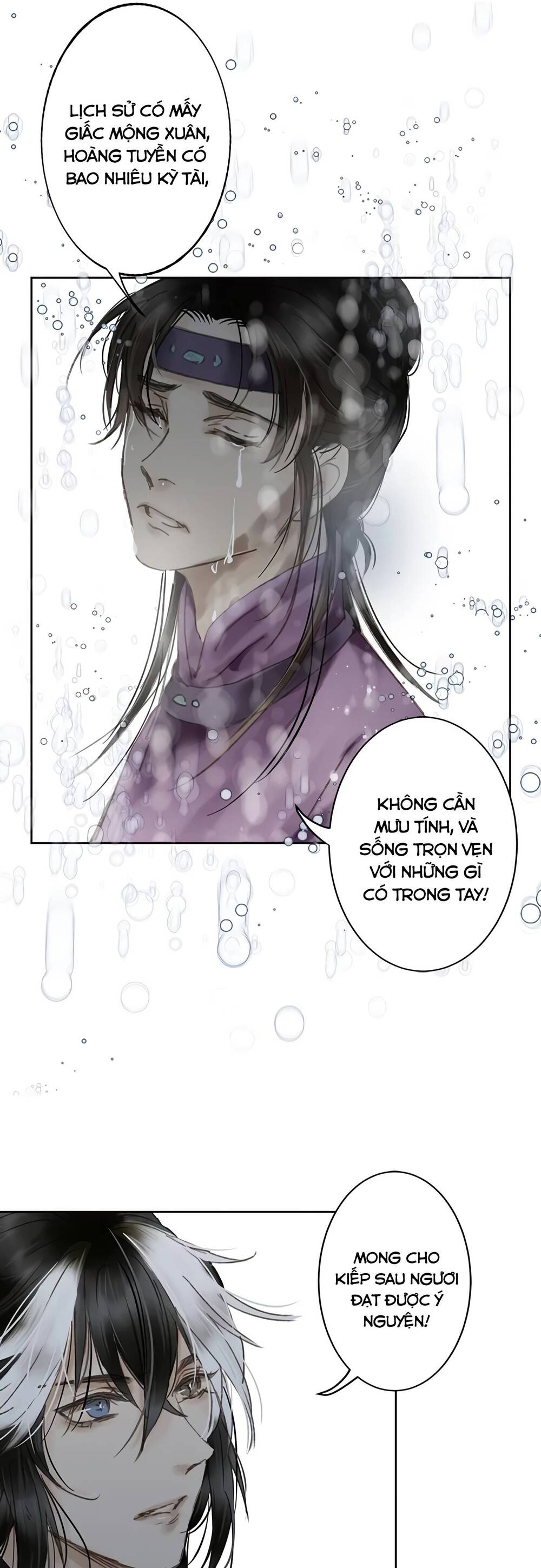 Tiếu Tạng Câu Chapter 14 - Trang 2