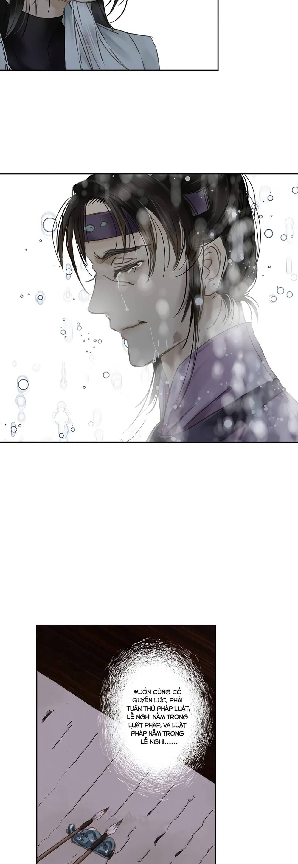 Tiếu Tạng Câu Chapter 14 - Trang 2