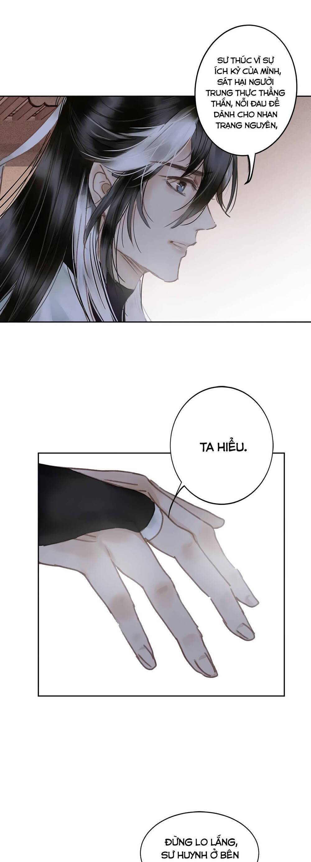 Tiếu Tạng Câu Chapter 14 - Trang 2