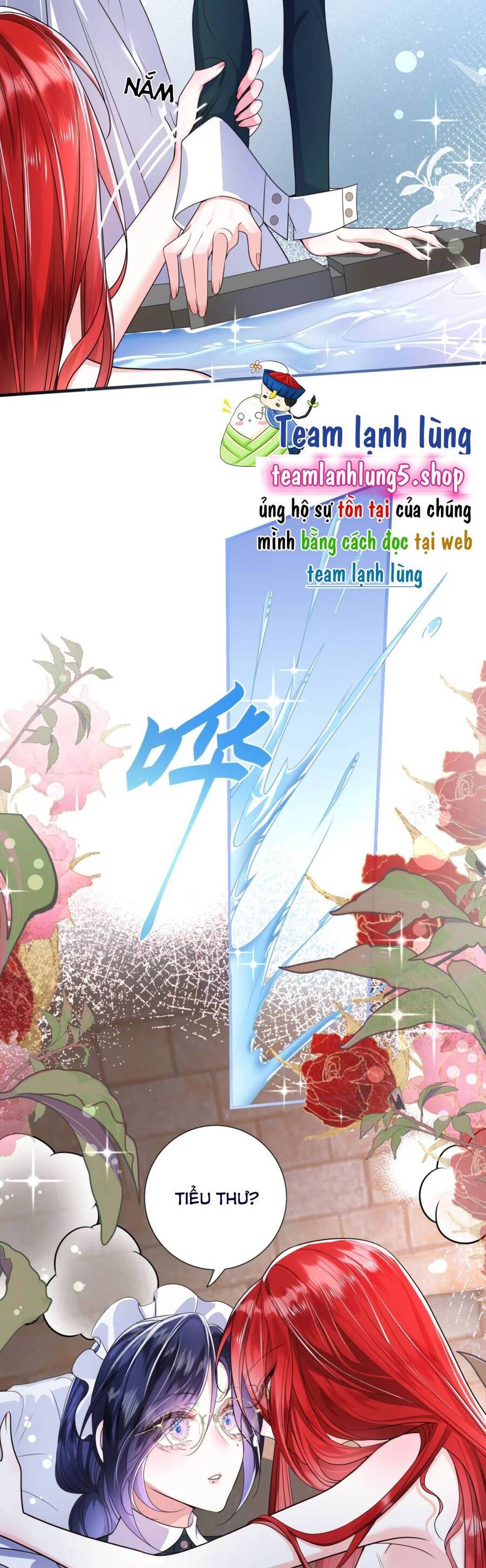 Nữ Hầu Gái Ác Ma Chỉ Muốn Bị Tiểu Thư Hành Hạ Chapter 14 - Trang 2