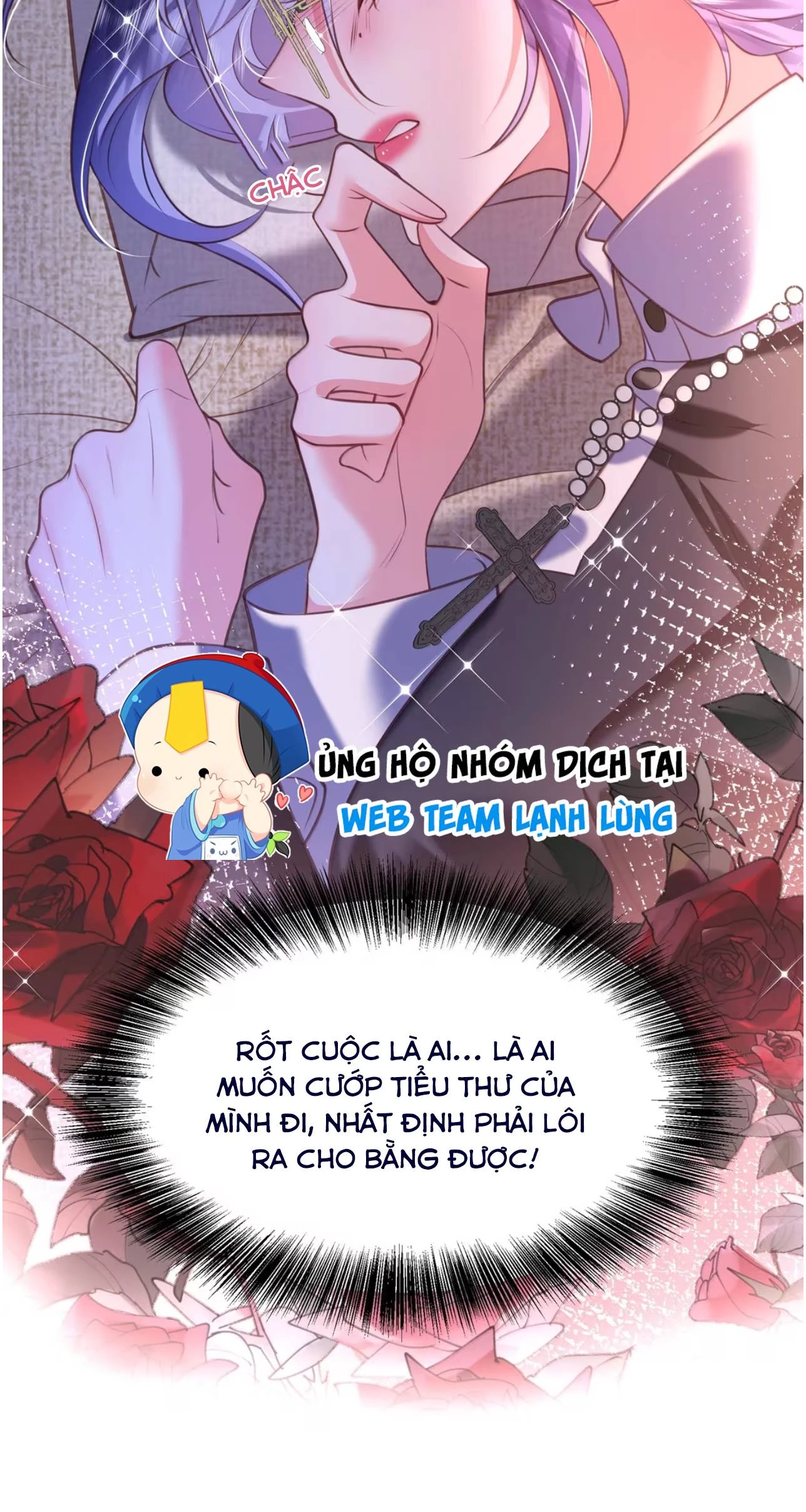 Nữ Hầu Gái Ác Ma Chỉ Muốn Bị Tiểu Thư Hành Hạ Chapter 24 - Trang 2