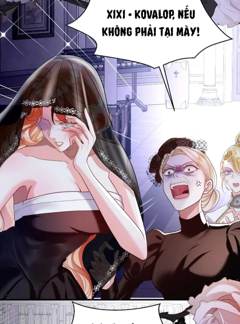 Nữ Hầu Gái Ác Ma Chỉ Muốn Bị Tiểu Thư Hành Hạ Chapter 25 - Trang 2