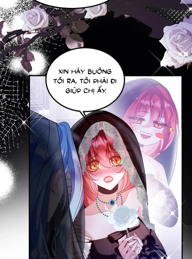 Nữ Hầu Gái Ác Ma Chỉ Muốn Bị Tiểu Thư Hành Hạ Chapter 25 - Trang 2