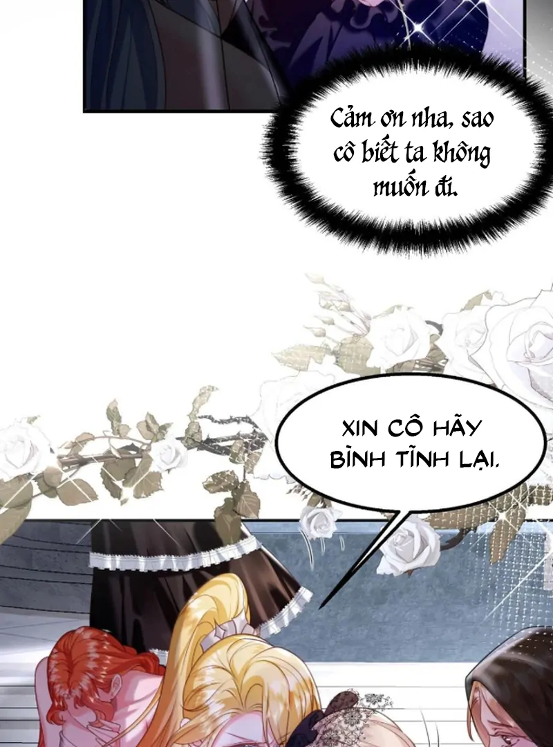 Nữ Hầu Gái Ác Ma Chỉ Muốn Bị Tiểu Thư Hành Hạ Chapter 25 - Trang 2