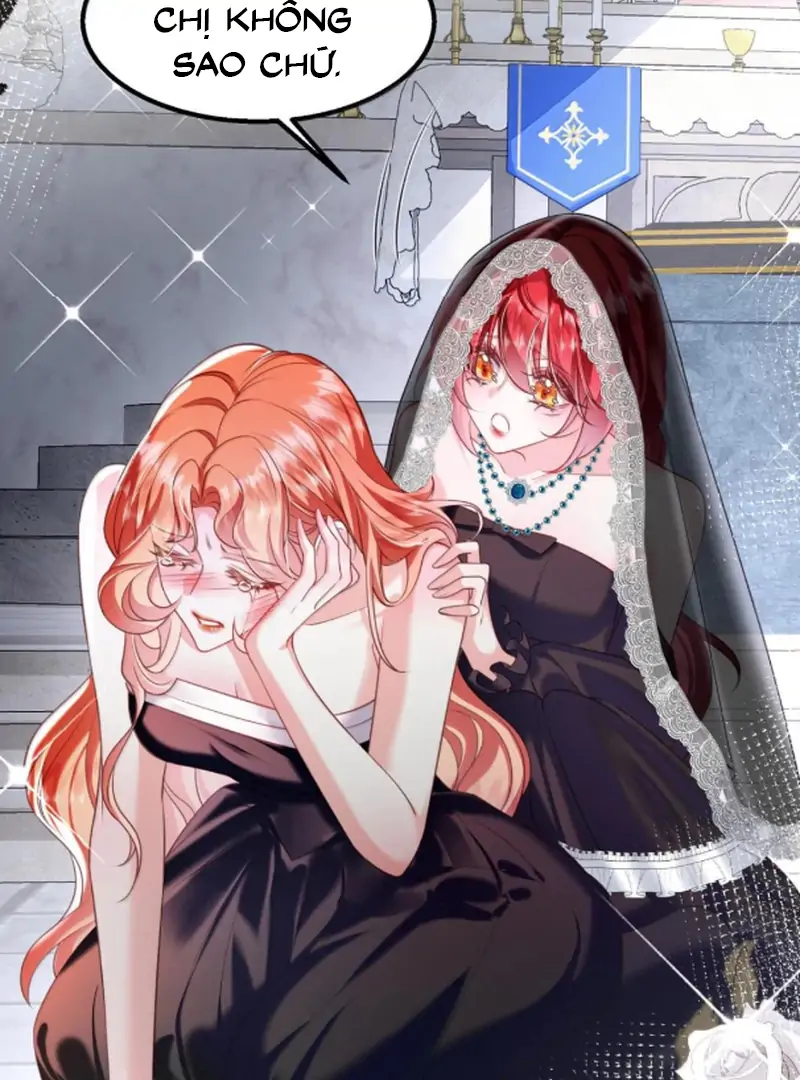 Nữ Hầu Gái Ác Ma Chỉ Muốn Bị Tiểu Thư Hành Hạ Chapter 25 - Trang 2