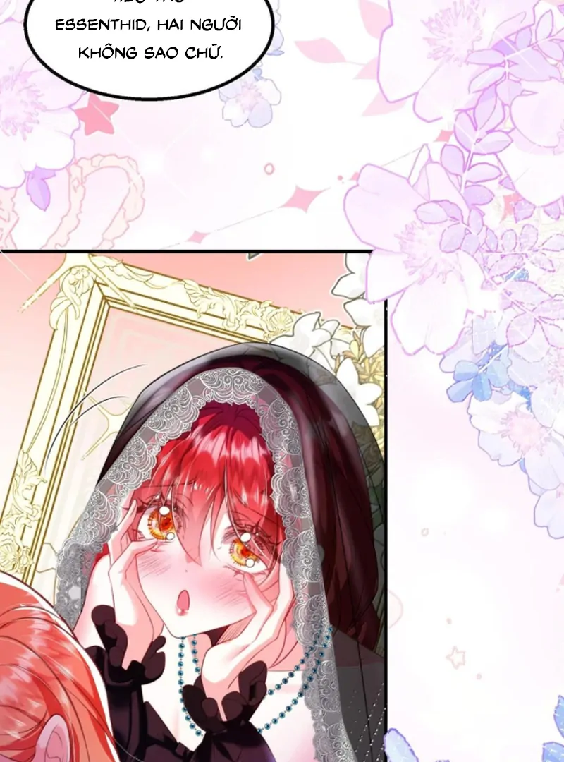 Nữ Hầu Gái Ác Ma Chỉ Muốn Bị Tiểu Thư Hành Hạ Chapter 25 - Trang 2