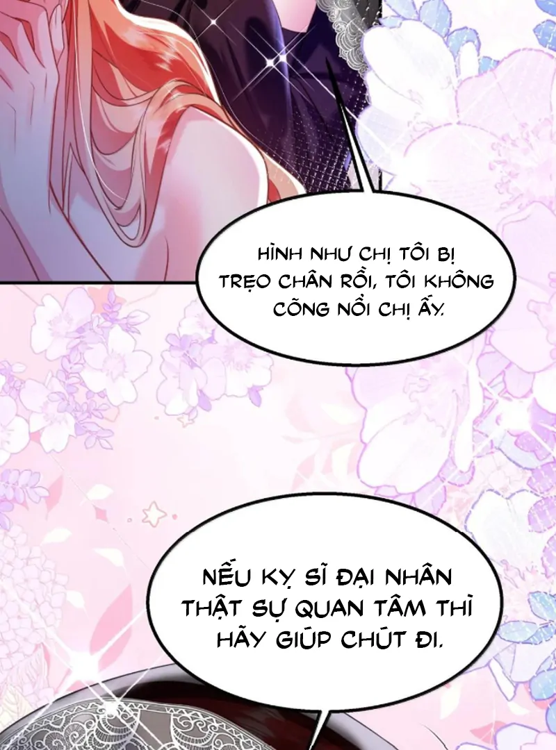 Nữ Hầu Gái Ác Ma Chỉ Muốn Bị Tiểu Thư Hành Hạ Chapter 25 - Trang 2